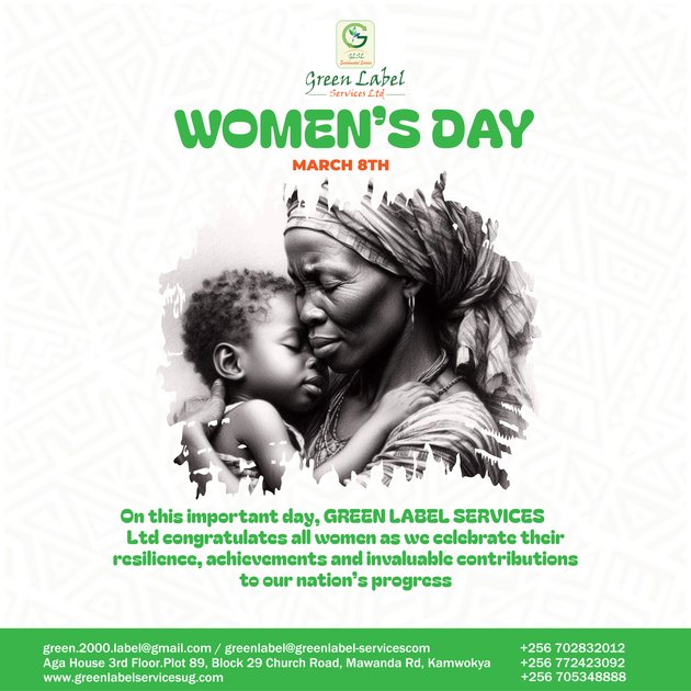 Celebrating Women Who Drive Change in Environmental Protection