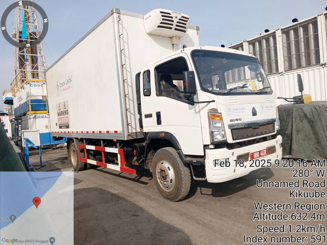 Fleet Vehicles