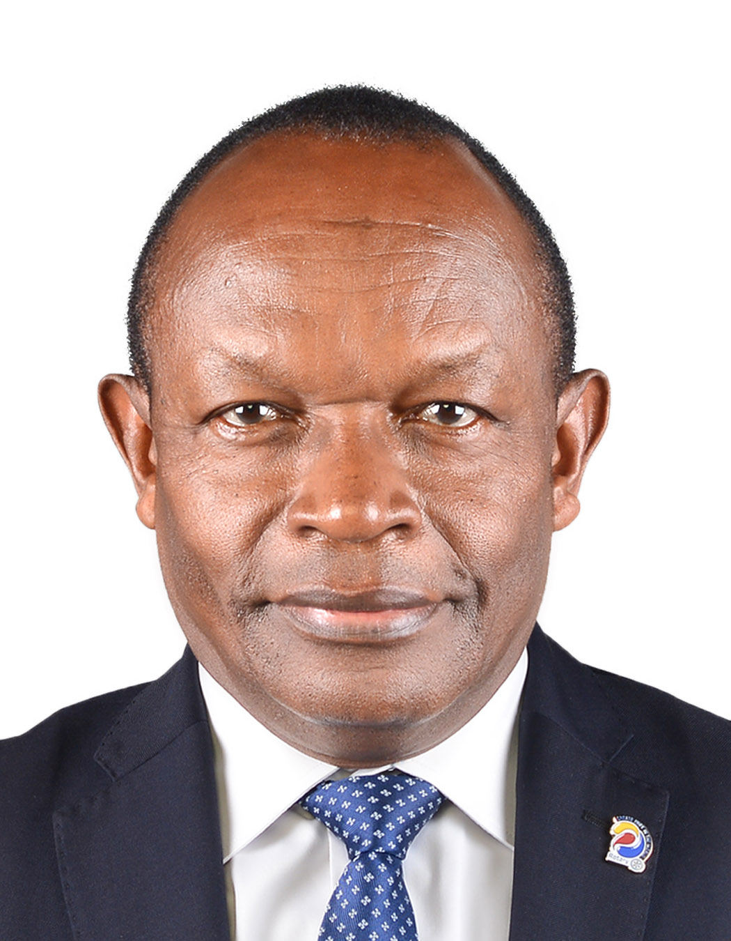 Dr Grace Mugume - Chief Executive Officer