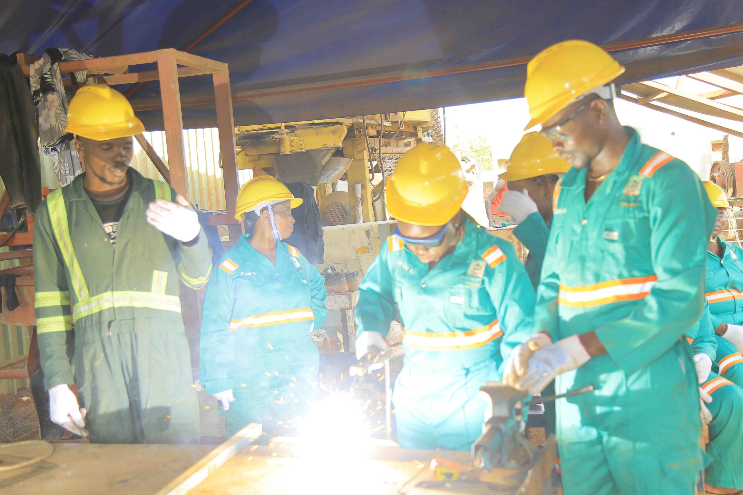 Environmental conservation